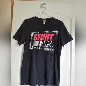Yogscast Stunt Lads Tee